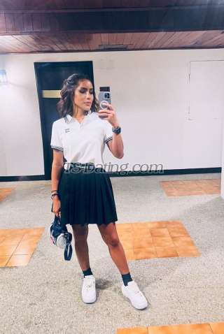 trans girl TsKikis4u 5926621