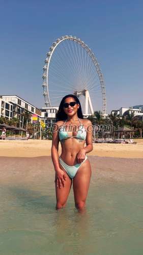 trans girl TsKikis4u 6531885