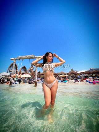 trans girl TsKikis4u 7763448