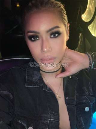 trans girl TsKikis4u 8406803