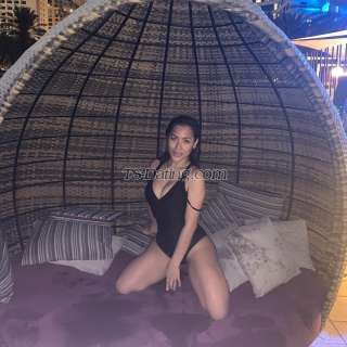 trans girl TsKikis4u 8406897