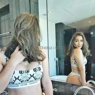 trans girl TsKikis4u 8406951