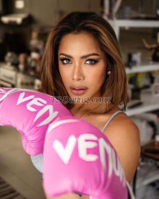 trans girl TsKikis4u 8892976