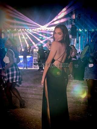 trans girl TsKikis4u 9237727