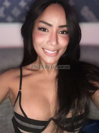 trans girl TsKikis4u 9878448