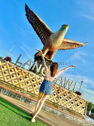 trans girl TsLalisa 4211928