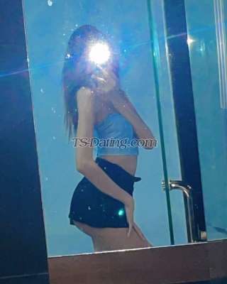 trans girl TsLalisa 6320377