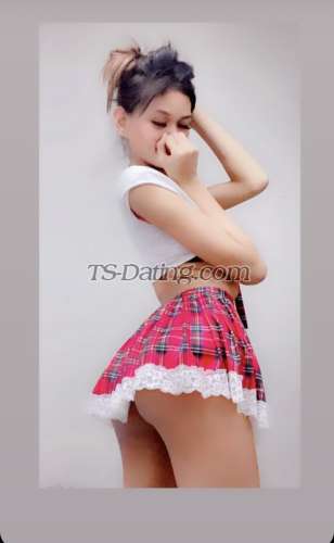 trans girl TsLalisa 8863773