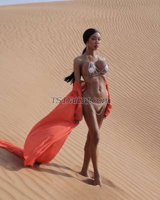 trans girl TsLiona 6814928