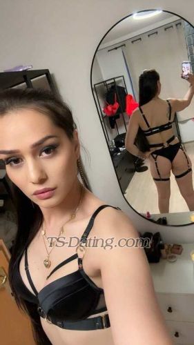 trans girl TsLorenaTs 8298406