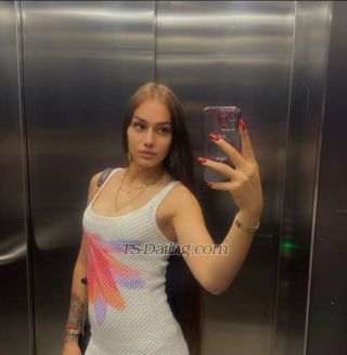 trans girl TsLorenaTs 8298440