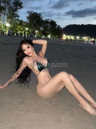 trans girl TsMandy 0158042