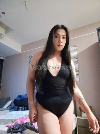 trans girl TsMaria4uX 0915275