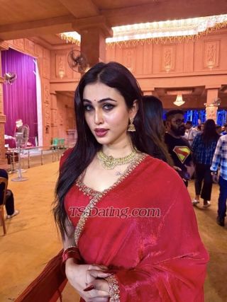 trans girl TsMarigold 3384174