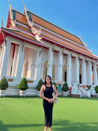 trans girl TsMaryaaa 0743503