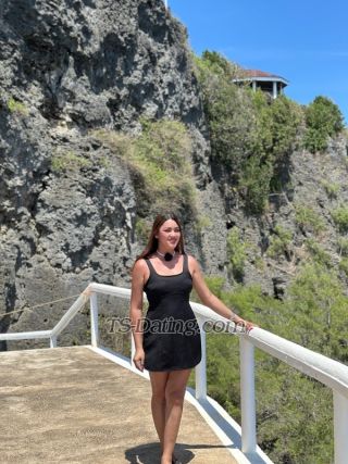 trans girl TsMaryaaa 6746498