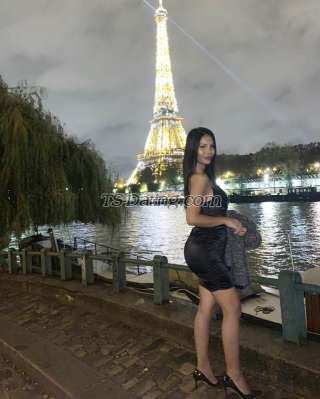 trans girl TsMaya 9849418