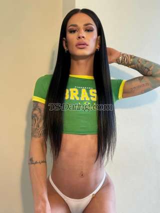 trans girl TsMayaBrasil 1879402