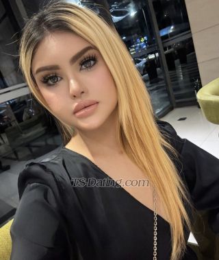 trans girl TsMeganFoxy 8108438