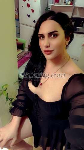 trans girl TsMelek 3718729