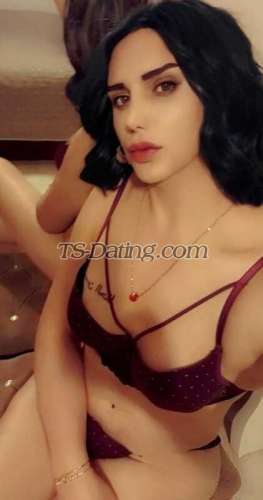 trans girl TsMelek 3718759