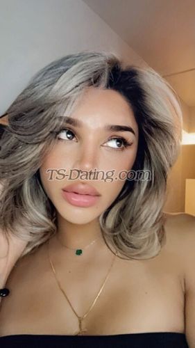 trans girl TsMoniqueX 8368906