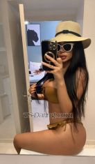 TsMymy Paris TS escort 