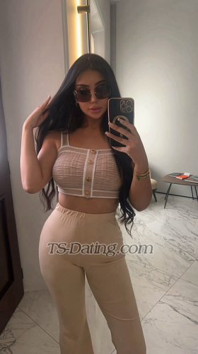 trans girl TsMymy 5119575