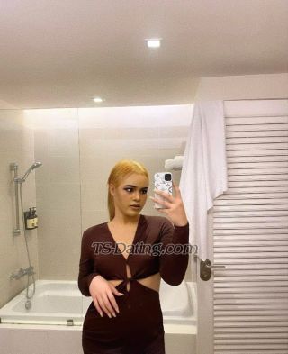 trans girl TsNan 6364583