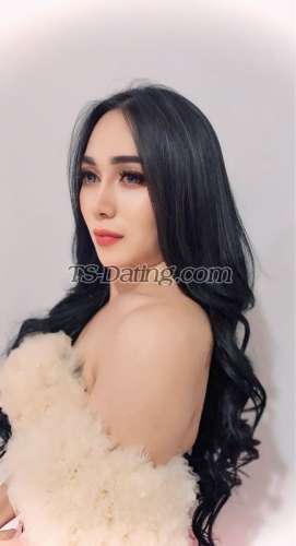 trans girl TsNanaPungkil 0174589