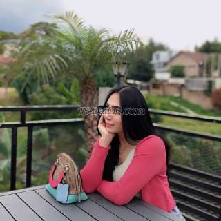 trans girl TsNanaPungkil 0174640