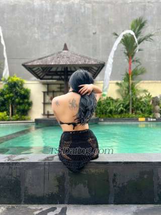 trans girl TsNanaPungkil 1631451