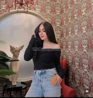 trans girl TsNanaPungkil 1644578