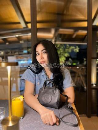 trans girl TsNanaPungkil 7521715