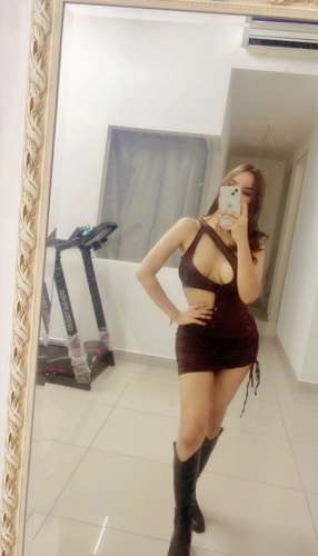 trans girl TsNewIzara 0487122