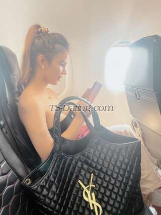 trans girl TsNewIzara 0711887