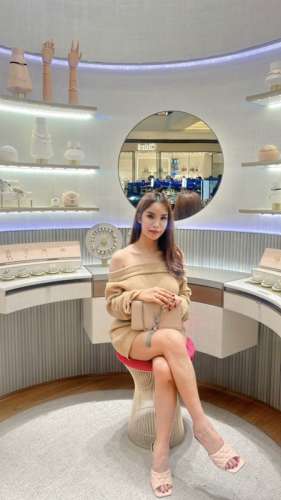 trans girl TsNewIzara 1161455