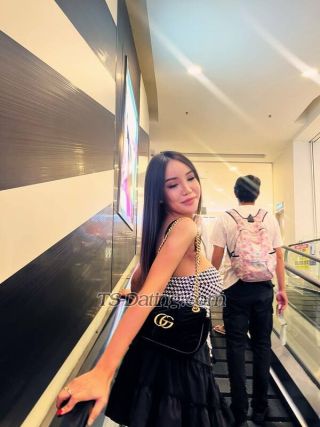 trans girl TsNewIzara 4326375