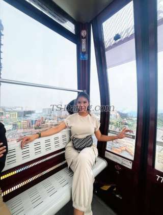 trans girl TsNewIzara 4700602