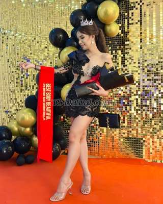 trans girl TsNewIzara 8369638