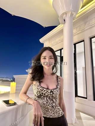 trans girl TsNok 1768006