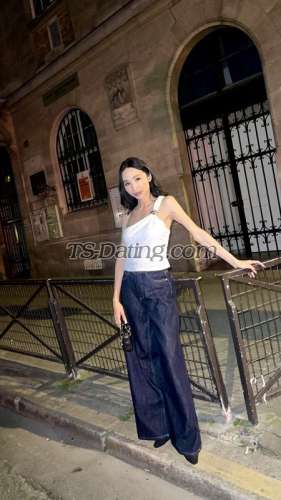 trans girl TsNok 4246339