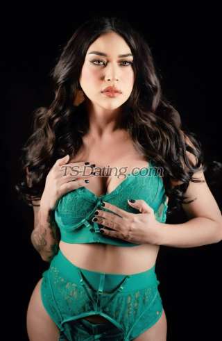 trans girl TsOlga123 9941689