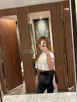 trans girl TsOlivia69 7631535