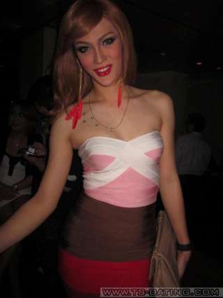 trans girl MissPasha 8526862