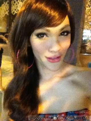 trans girl TsPasha 0502947