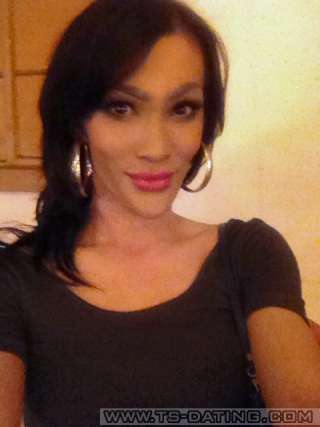 trans girl TsPasha 2088736