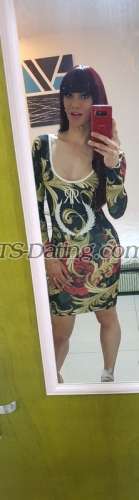 trans girl TsPasha 3559864