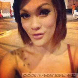 trans girl TsPasha 3684061