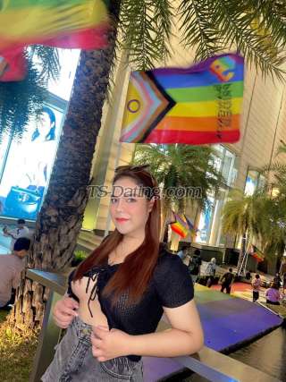 trans girl TsPatty 8324297